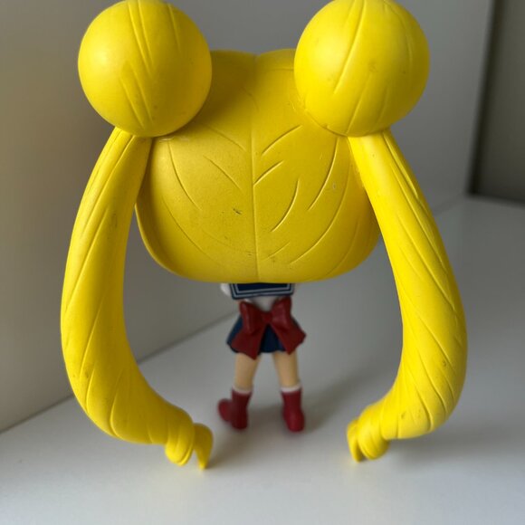 Funko Pop! Vinyl Figure Animation Sailor Moon Figures (6) - Picture 7 of 16